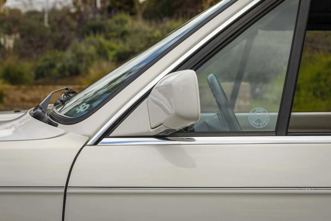1991 BMW E30 3 Series - Image 23 of 31