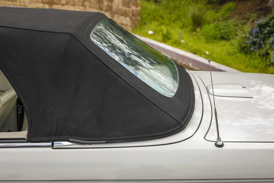 1991 BMW E30 3 Series - Image 25 of 31