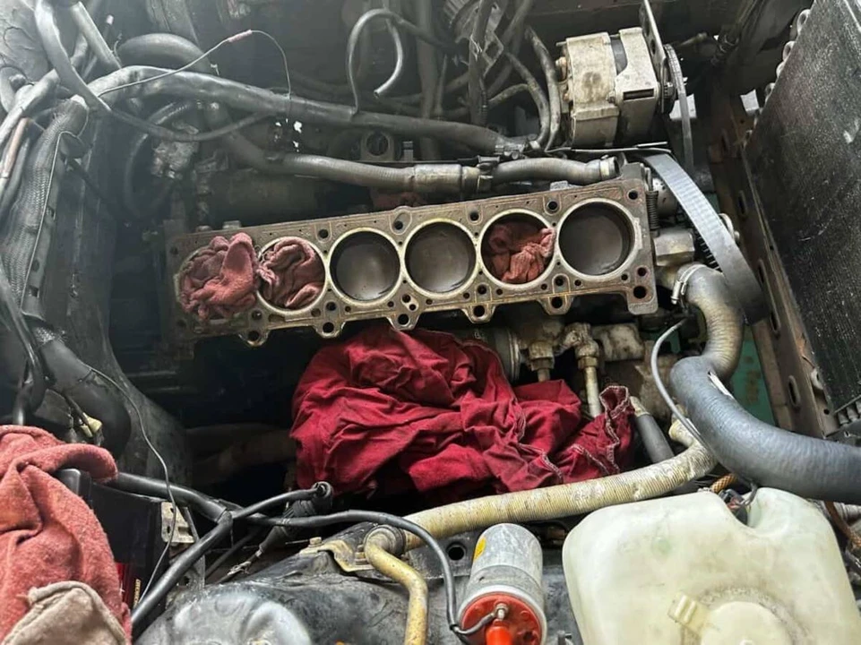 1991 BMW E30 3 Series - Image 4 of 10