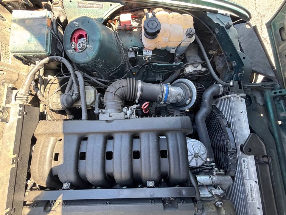 1991 BMW E30 3 Series - Image 11 of 13