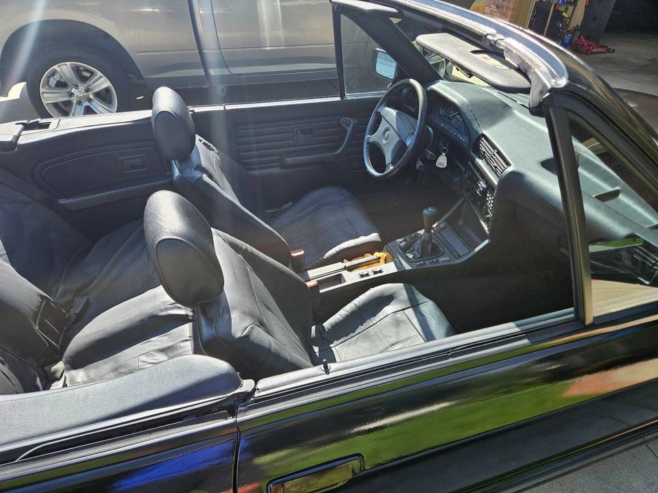 1991 BMW E30 3 Series - Image 21 of 21