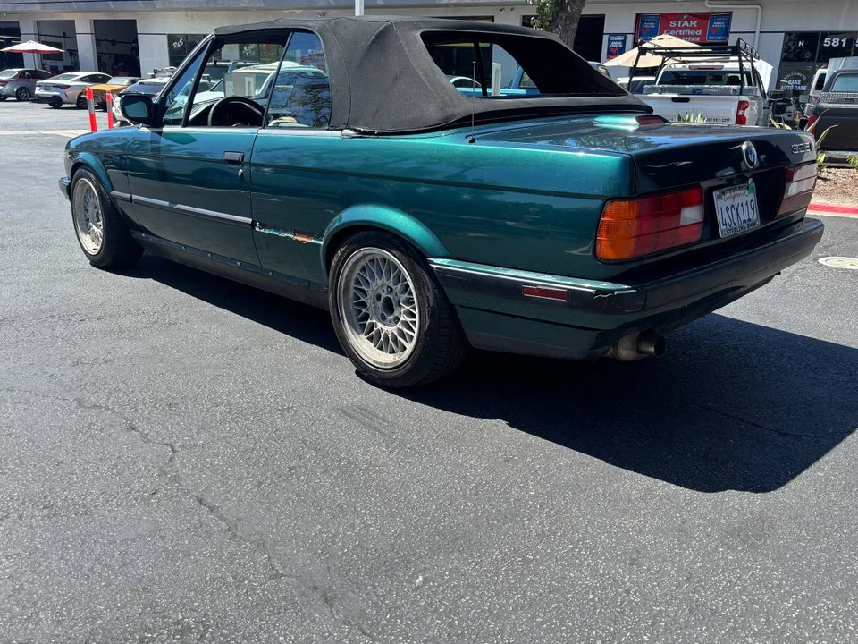 1991 BMW E30 3 Series - Image 4 of 13