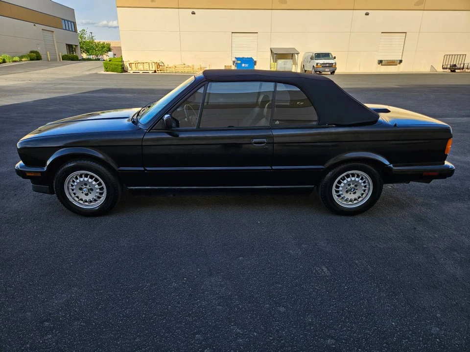 1991 BMW E30 3 Series - Image 6 of 21