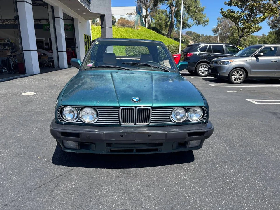 1991 BMW E30 3 Series - Image 5 of 13