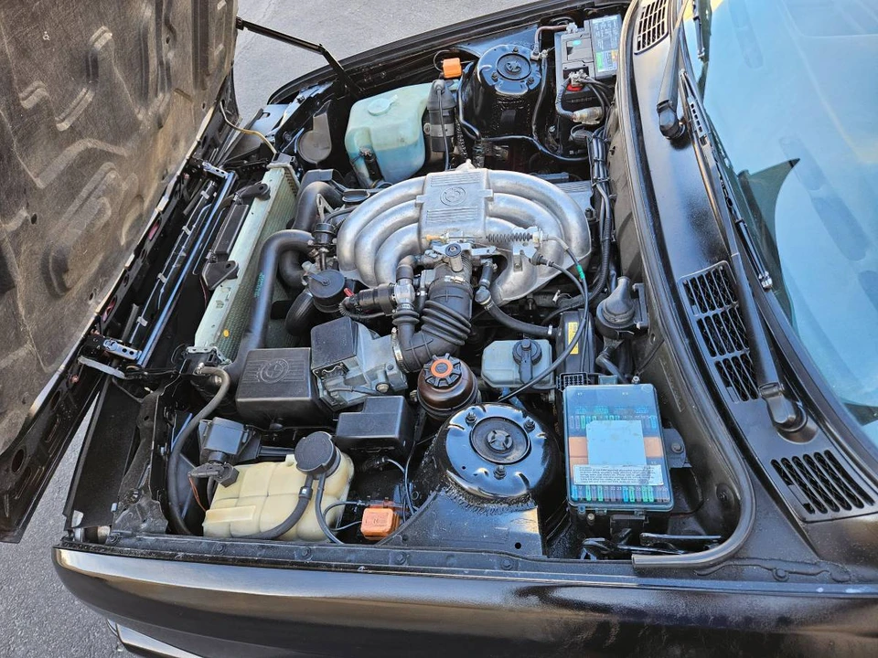 1991 BMW E30 3 Series - Image 10 of 21