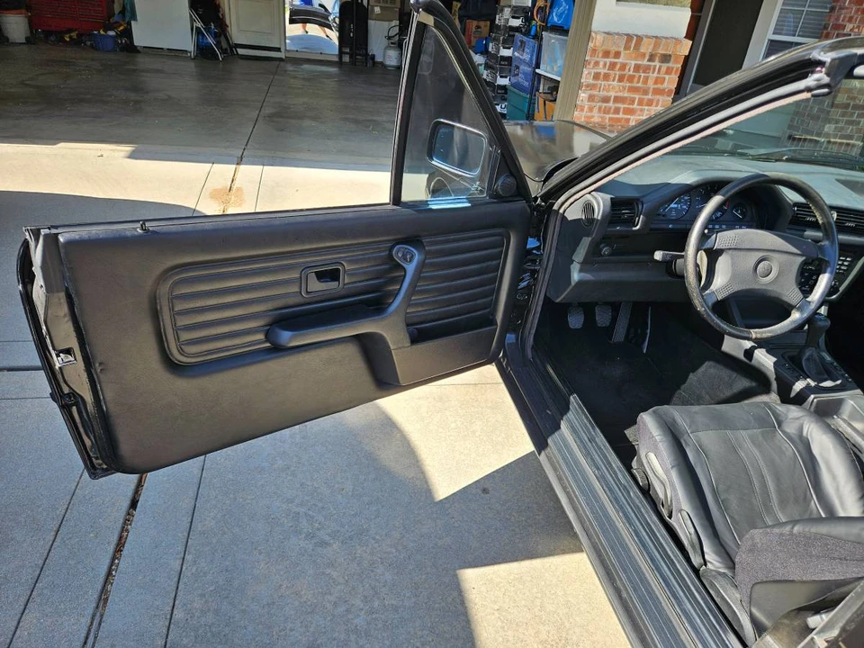 1991 BMW E30 3 Series - Image 19 of 21