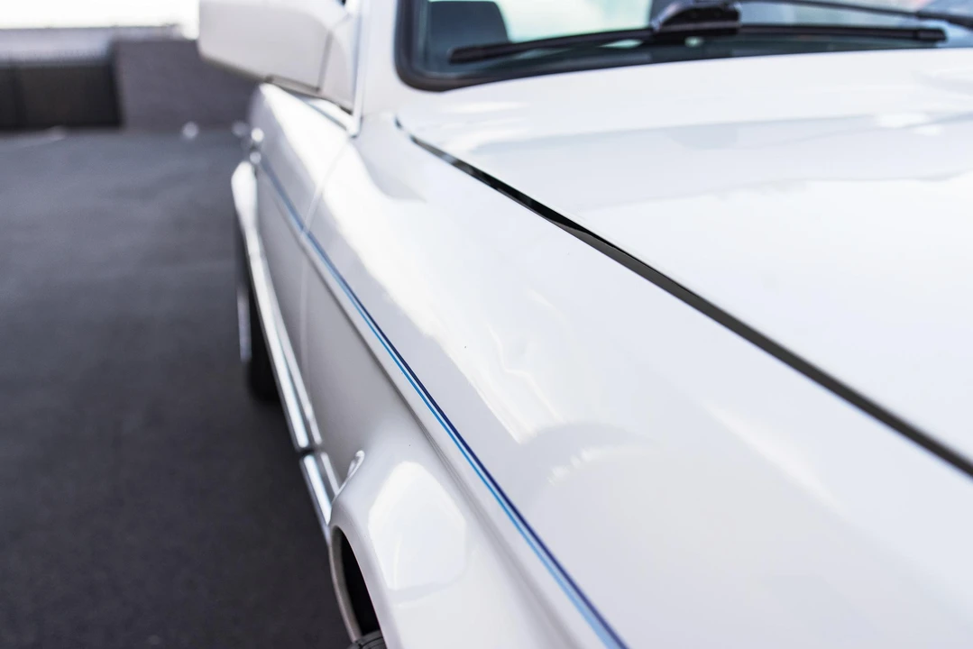 1991 BMW E30 3 Series - Image 20 of 31
