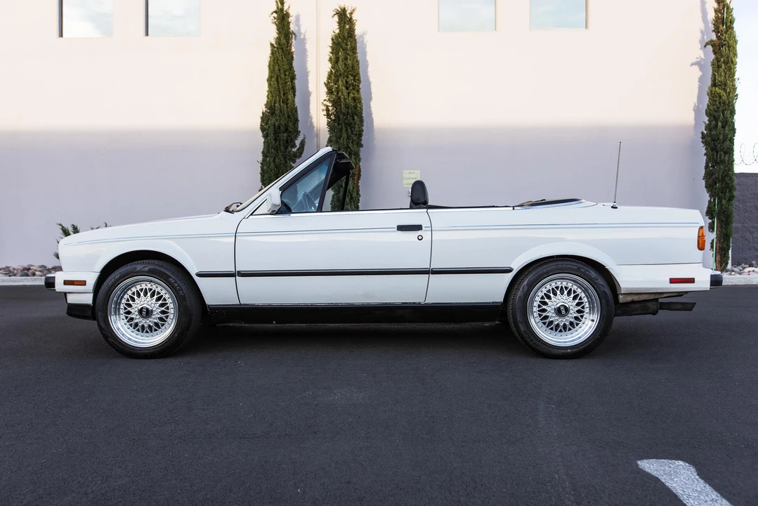 1991 BMW E30 3 Series - Image 6 of 31