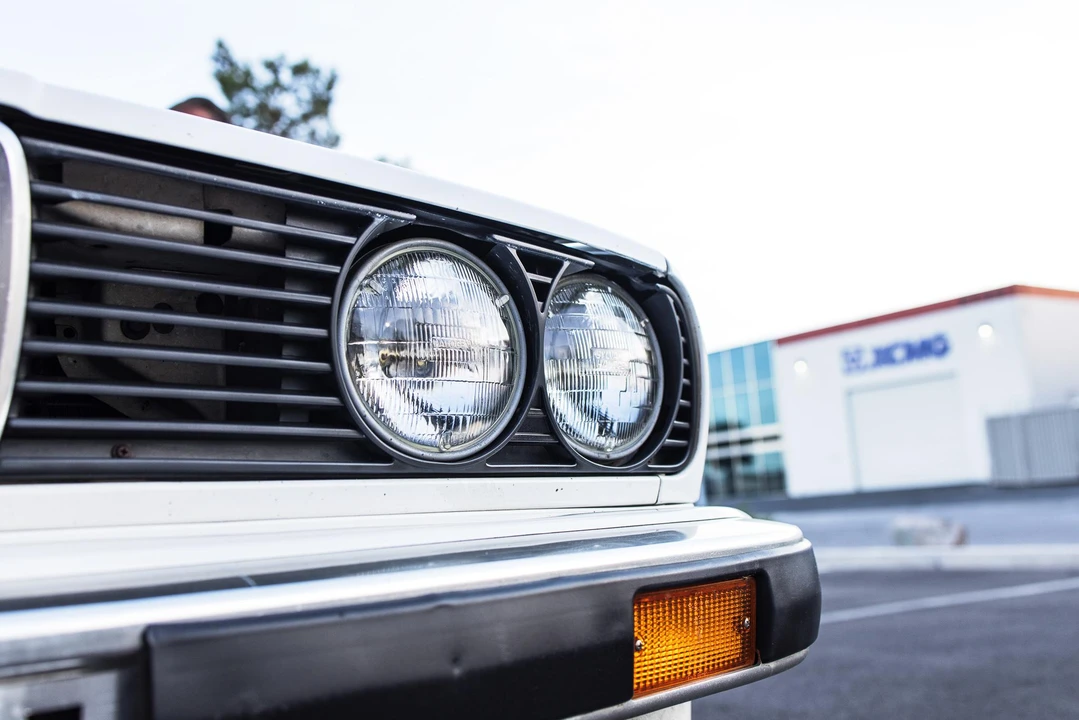 1991 BMW E30 3 Series - Image 24 of 31