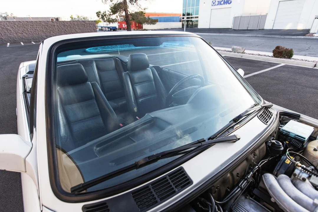 1991 BMW E30 3 Series - Image 18 of 31