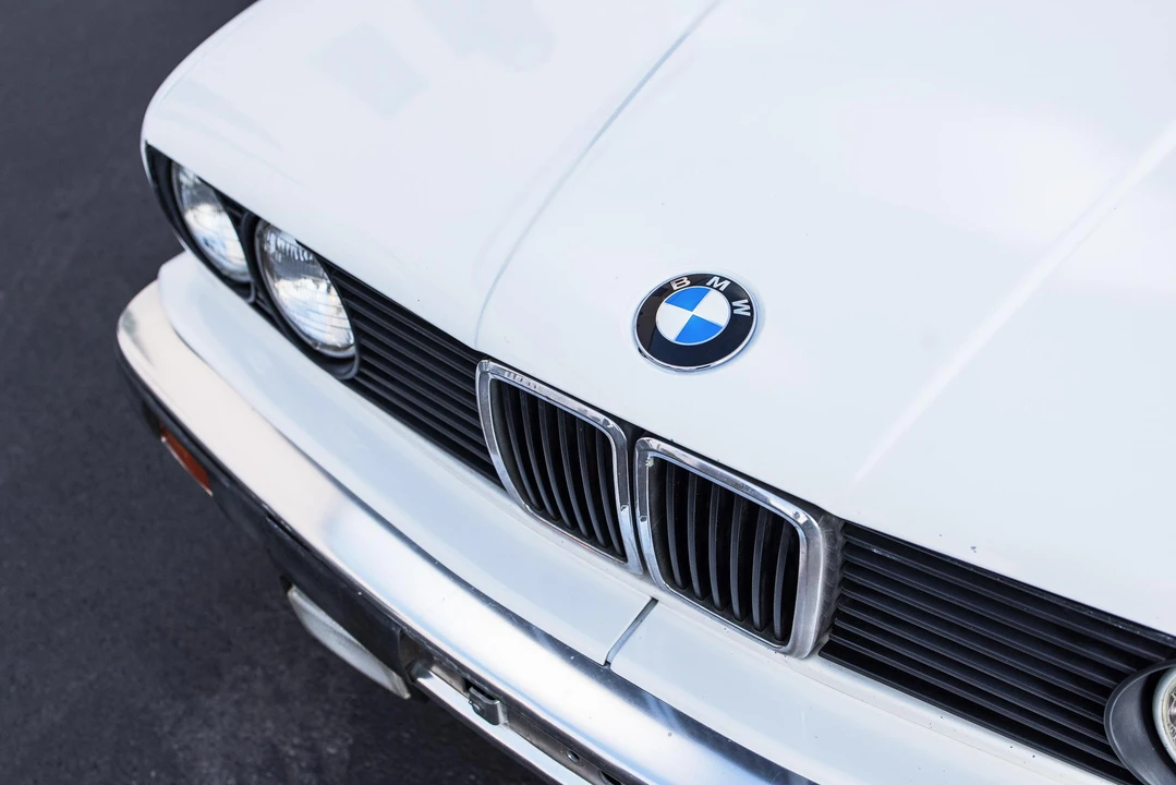 1991 BMW E30 3 Series - Image 23 of 31
