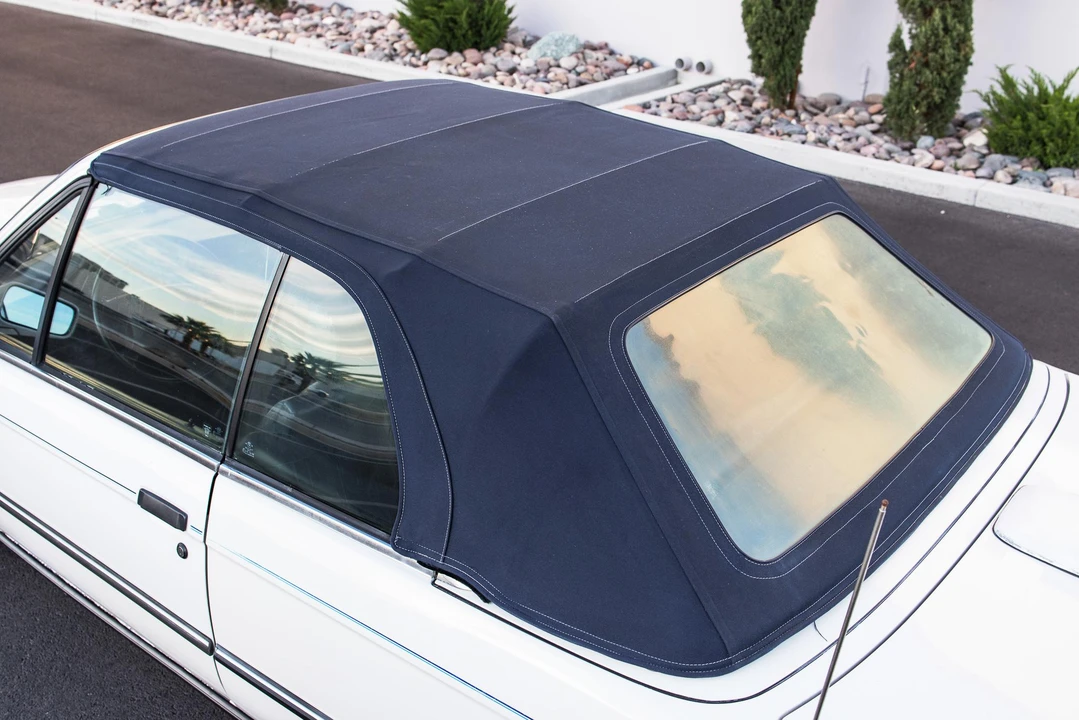 1991 BMW E30 3 Series - Image 28 of 31