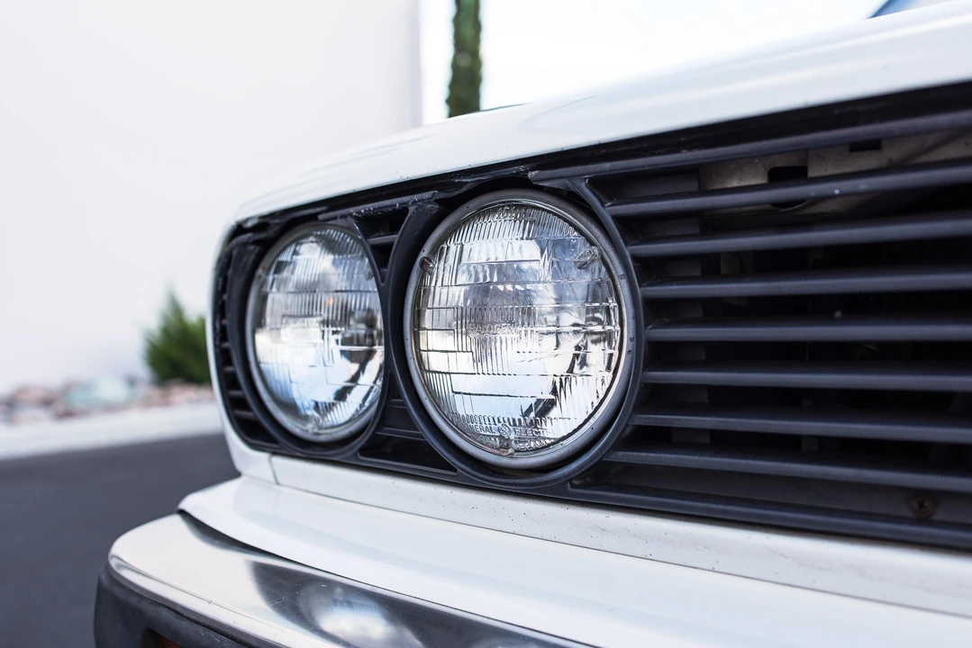 1991 BMW E30 3 Series - Image 21 of 31