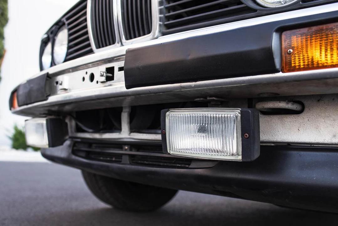 1991 BMW E30 3 Series - Image 22 of 31