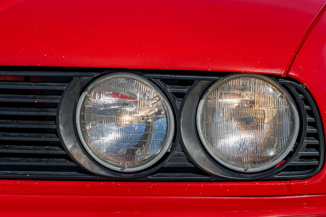 1991 BMW E30 3 Series - Image 24 of 31