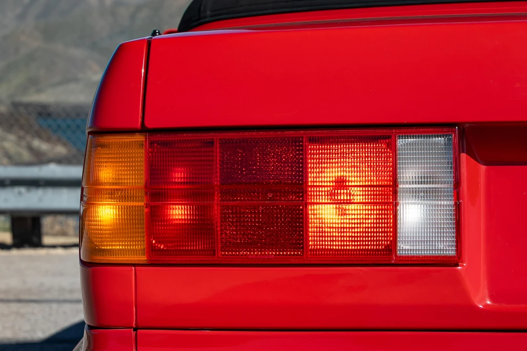 1991 BMW E30 3 Series - Image 29 of 31