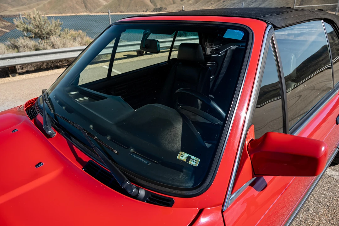 1991 BMW E30 3 Series - Image 25 of 31