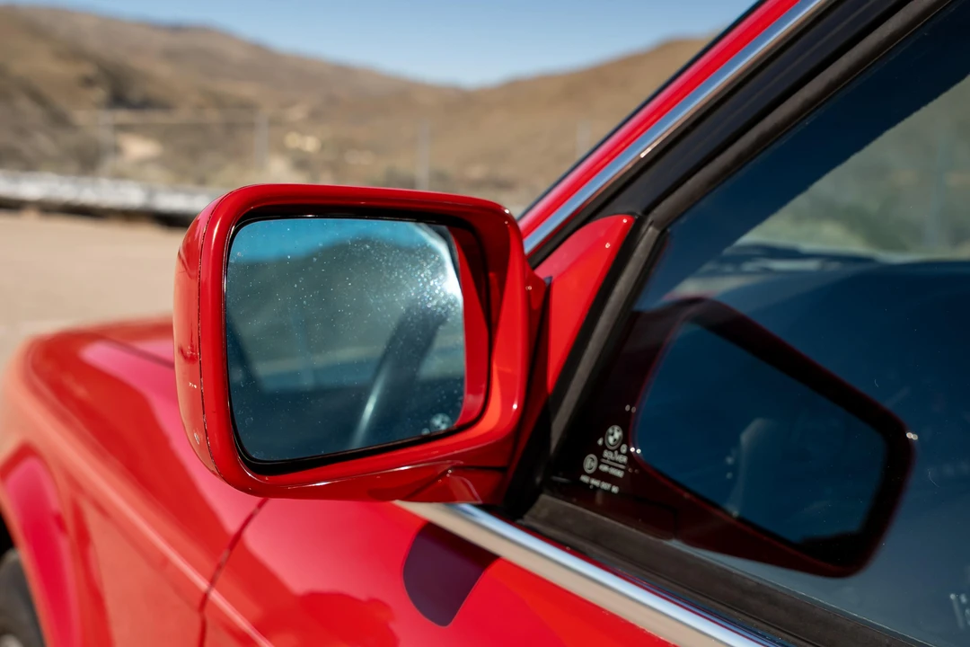 1991 BMW E30 3 Series - Image 27 of 31