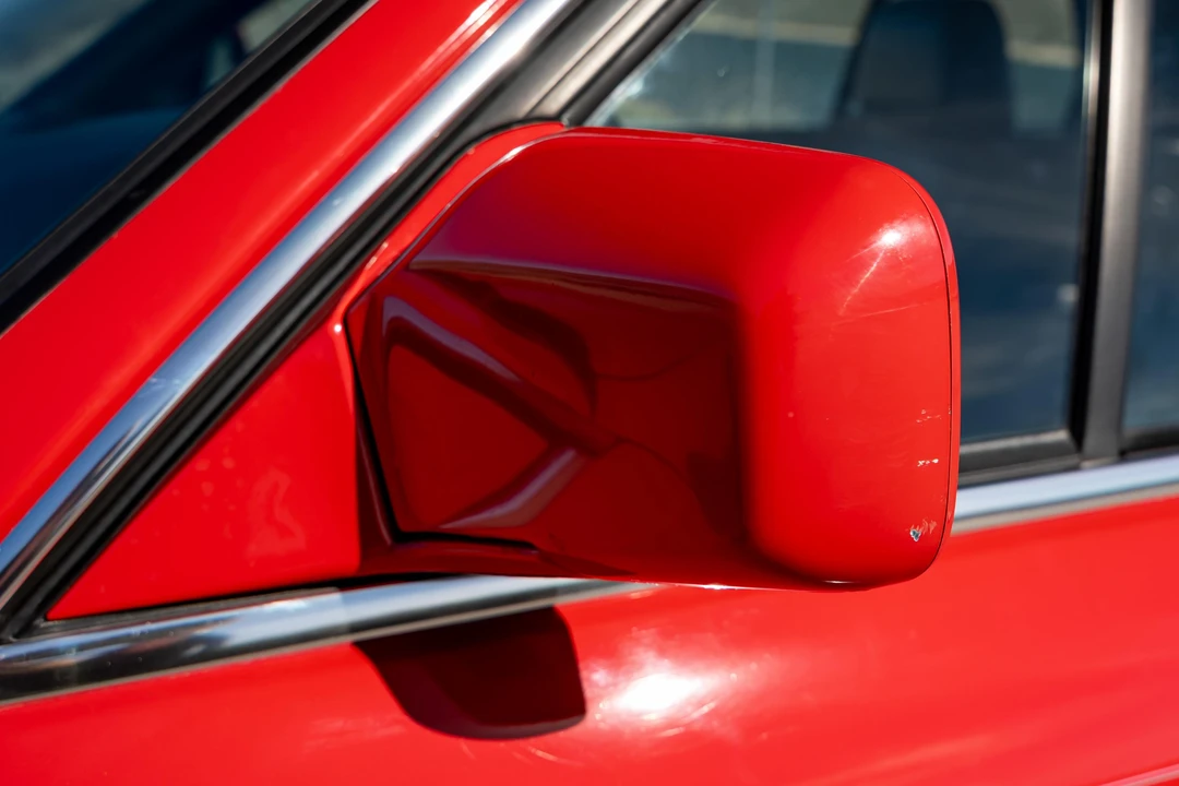 1991 BMW E30 3 Series - Image 26 of 31