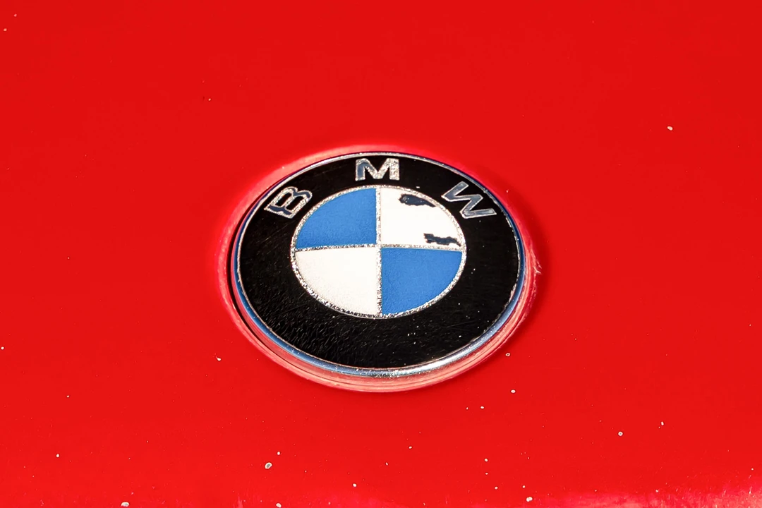 1991 BMW E30 3 Series - Image 22 of 31