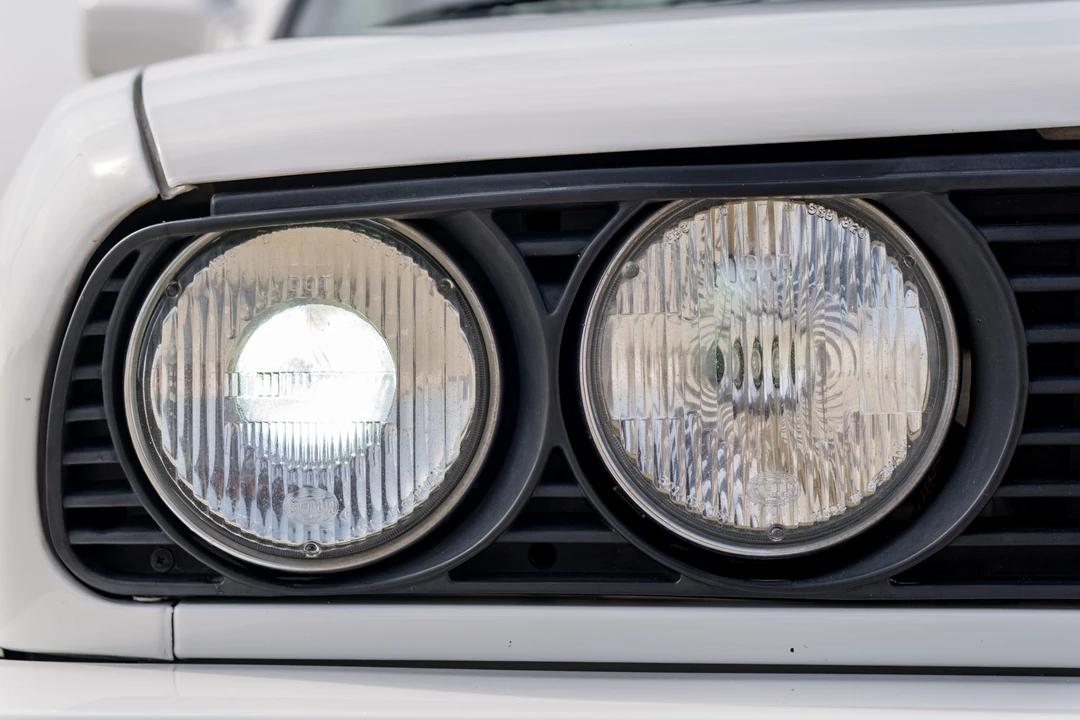 1991 BMW E30 3 Series - Image 24 of 31