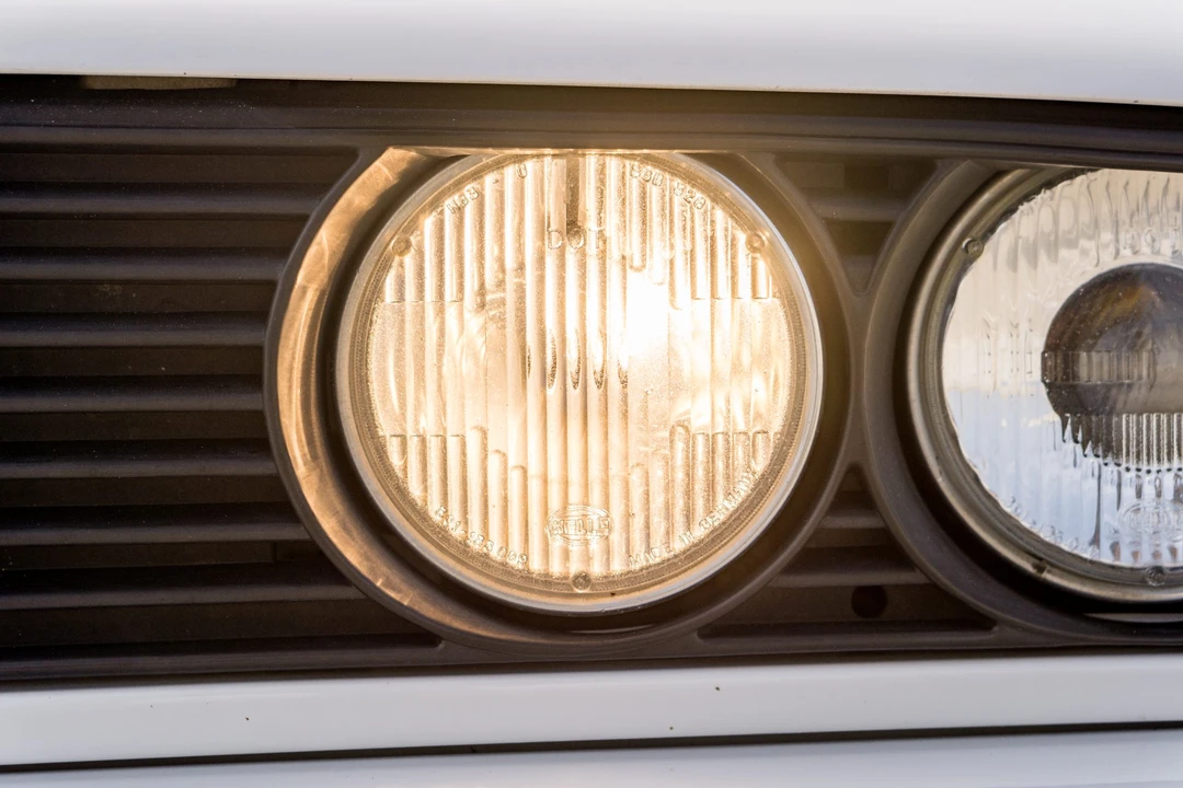 1991 BMW E30 3 Series - Image 30 of 31