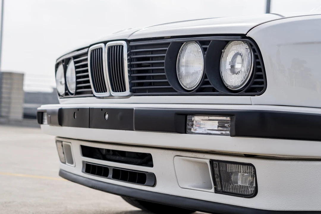 1991 BMW E30 3 Series - Image 22 of 31