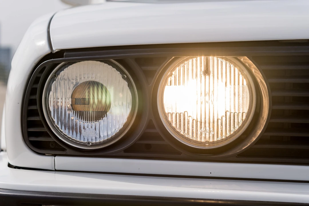 1991 BMW E30 3 Series - Image 27 of 31