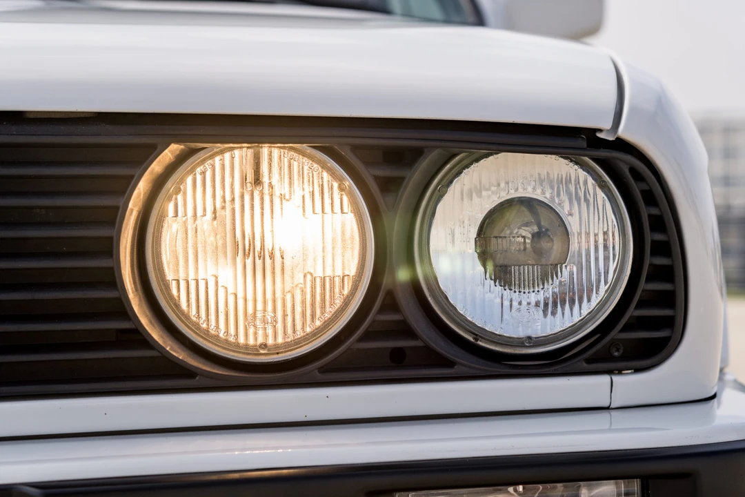 1991 BMW E30 3 Series - Image 29 of 31
