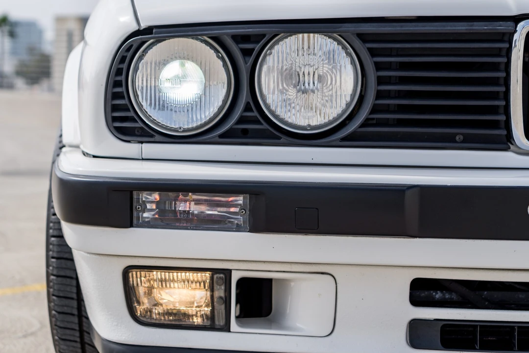 1991 BMW E30 3 Series - Image 23 of 31
