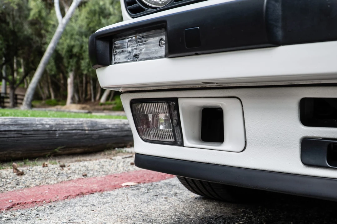 1991 BMW E30 3 Series - Image 31 of 31