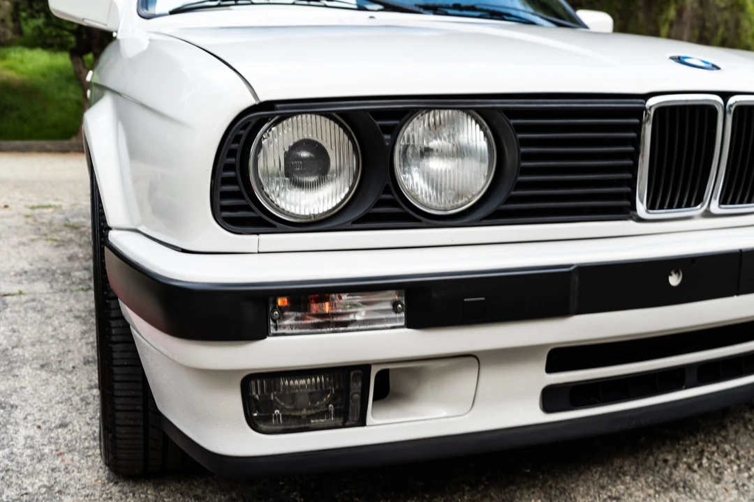 1991 BMW E30 3 Series - Image 29 of 31