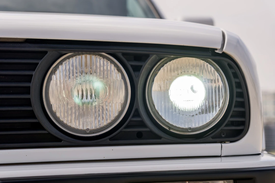 1991 BMW E30 3 Series - Image 26 of 31