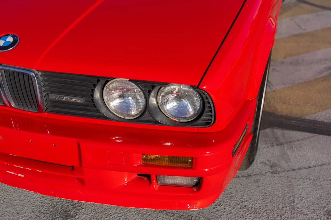 1991 BMW E30 3 Series - Image 29 of 31