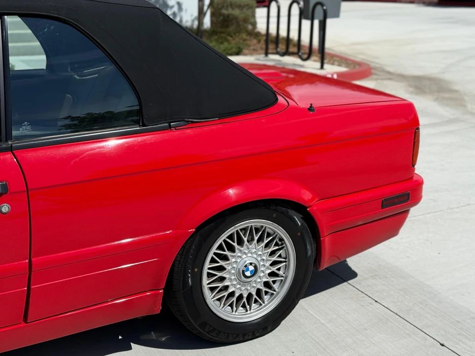 1991 BMW E30 3 Series - Image 31 of 31