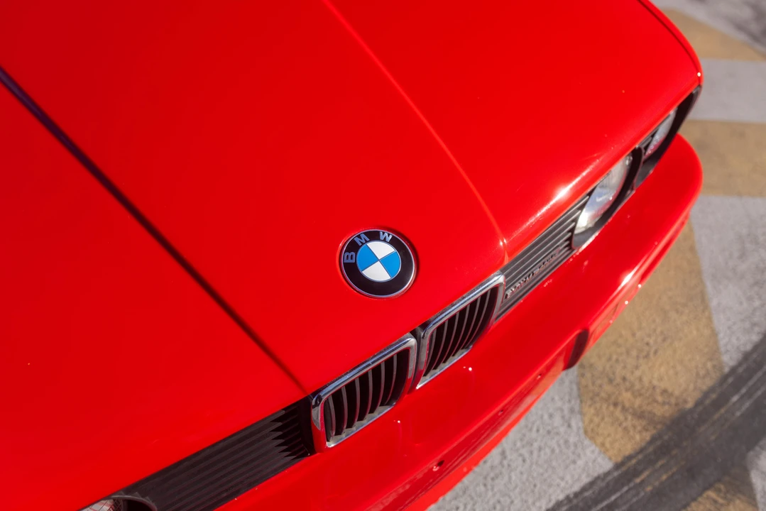 1991 BMW E30 3 Series - Image 26 of 31