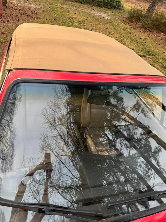 1991 BMW E30 3 Series - Image 24 of 31