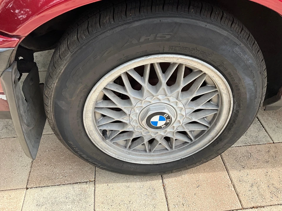1991 BMW E30 3 Series - Image 30 of 31