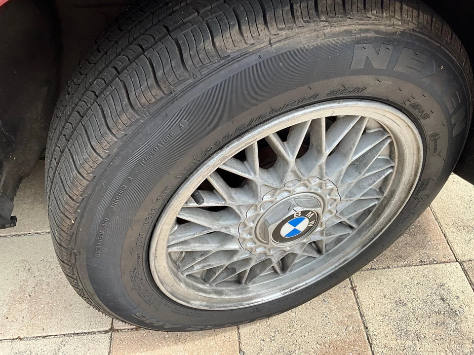 1991 BMW E30 3 Series - Image 31 of 31