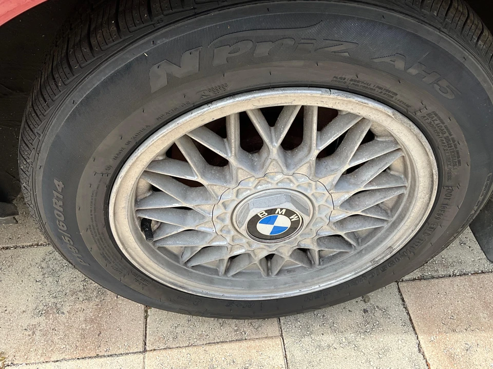 1991 BMW E30 3 Series - Image 29 of 31
