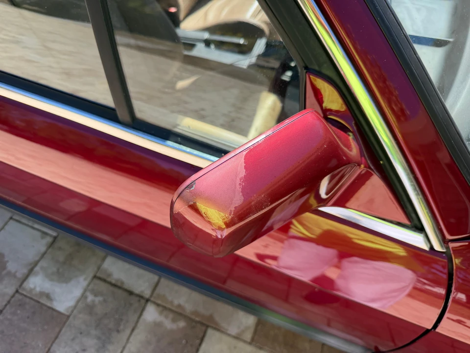 1991 BMW E30 3 Series - Image 26 of 31