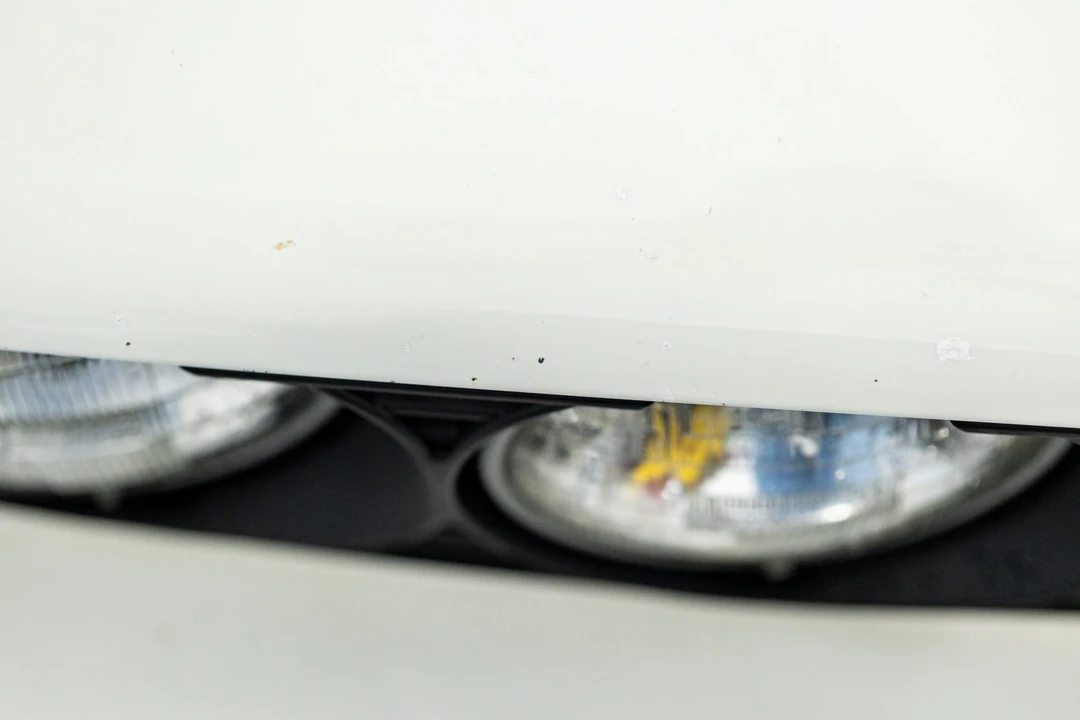 1991 BMW E30 3 Series - Image 25 of 31
