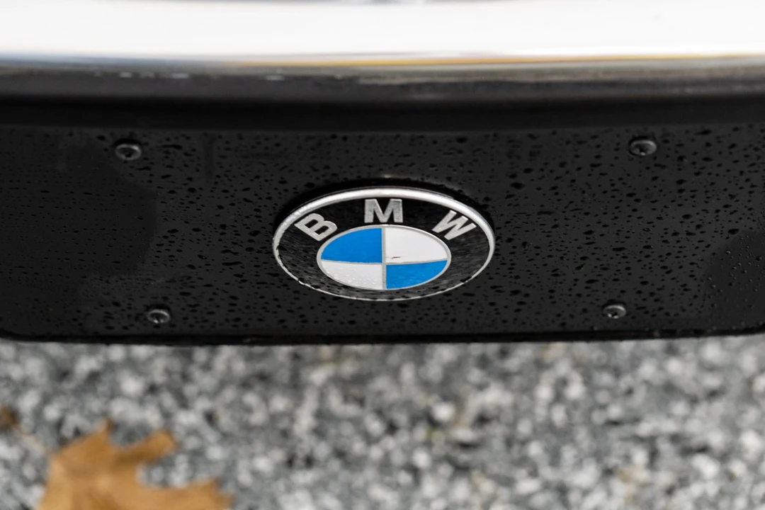 1991 BMW E30 3 Series - Image 20 of 31