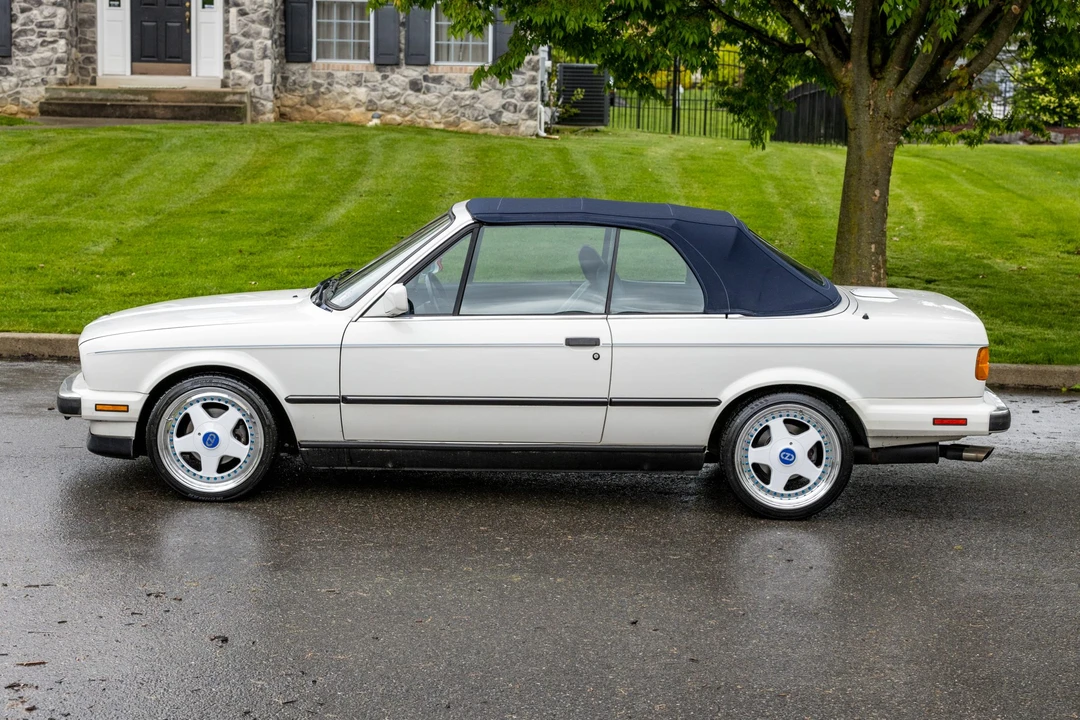 1991 BMW E30 3 Series - Image 3 of 31