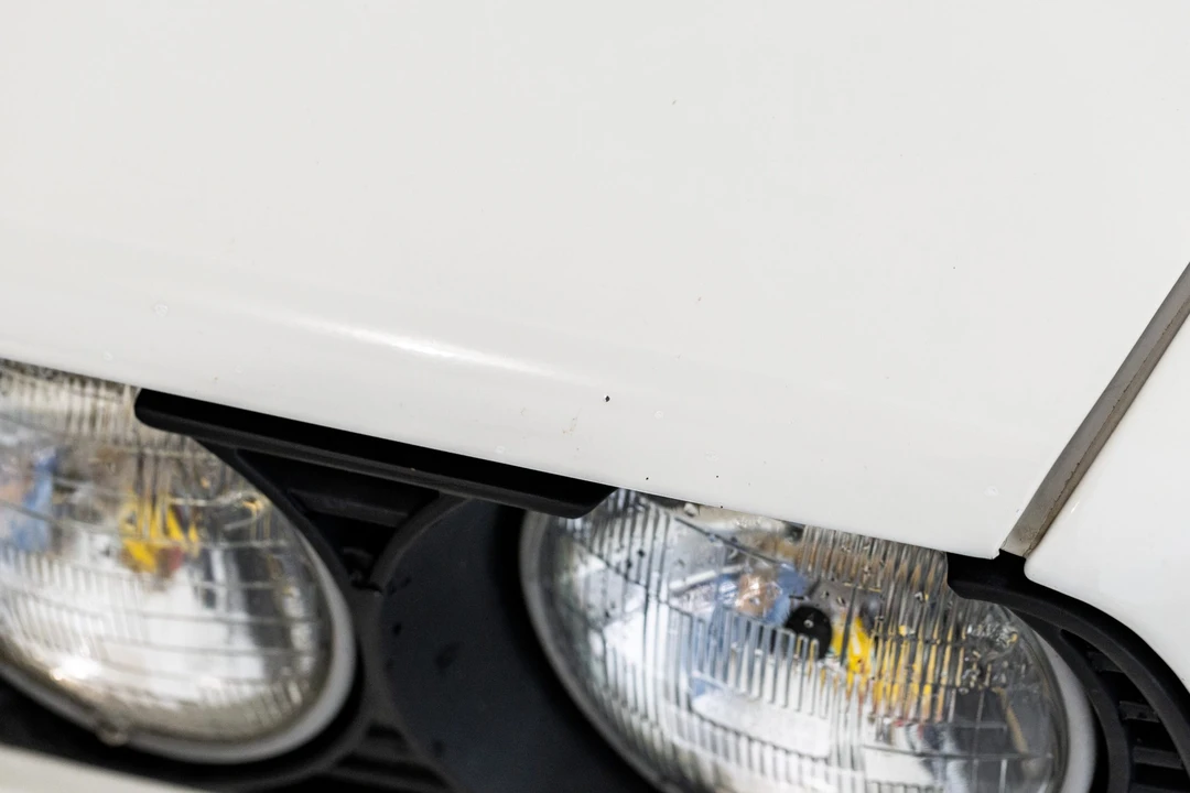 1991 BMW E30 3 Series - Image 28 of 31
