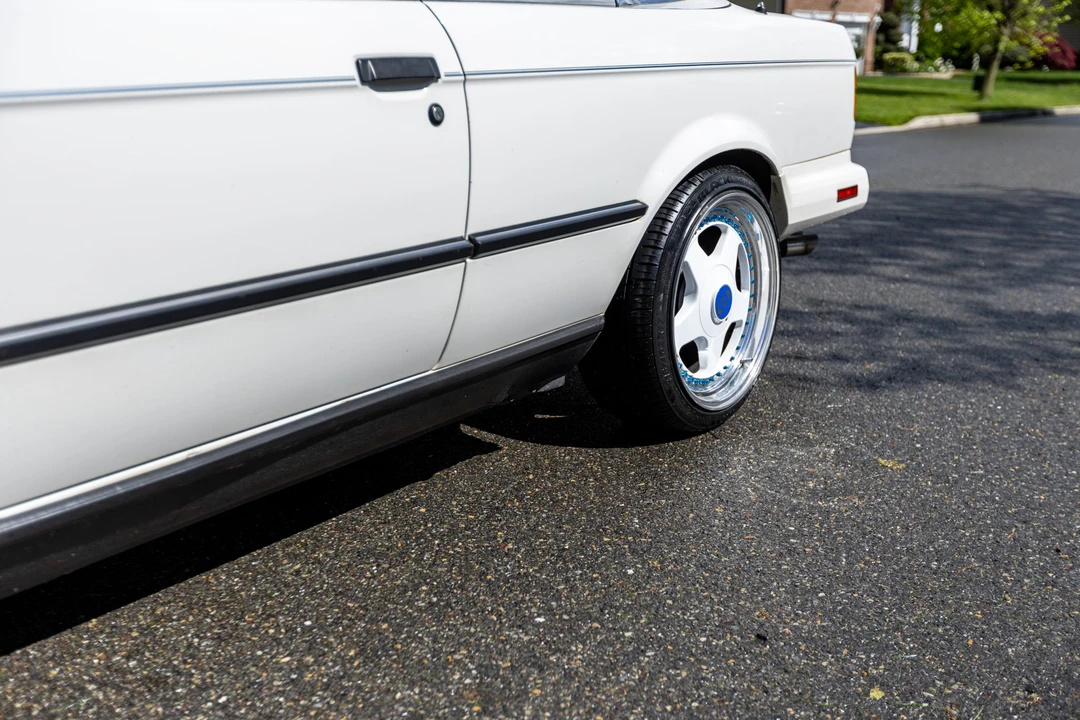 1991 BMW E30 3 Series - Image 31 of 31