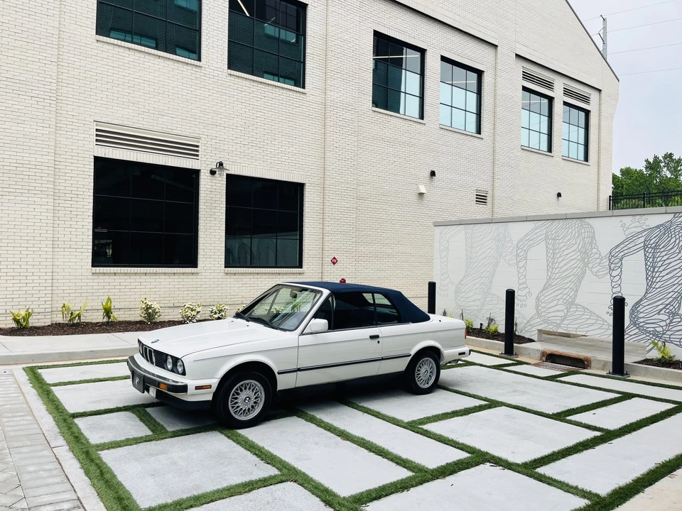 1991 BMW E30 3 Series - Image 20 of 31