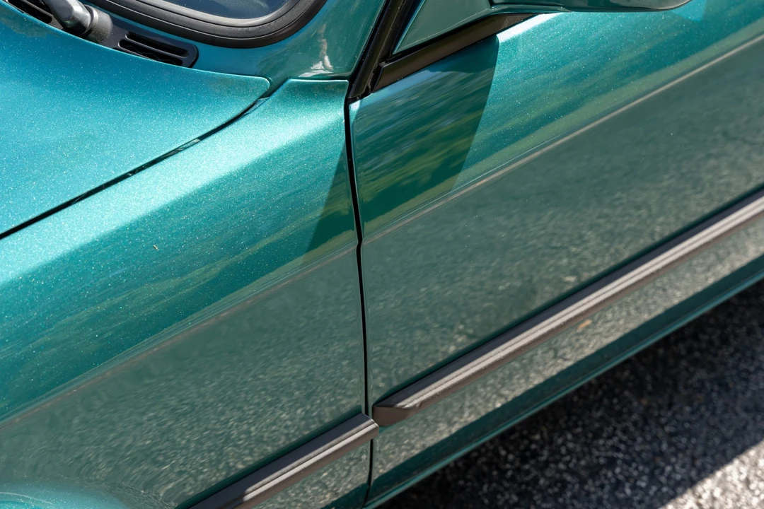 1991 BMW E30 3 Series - Image 26 of 31