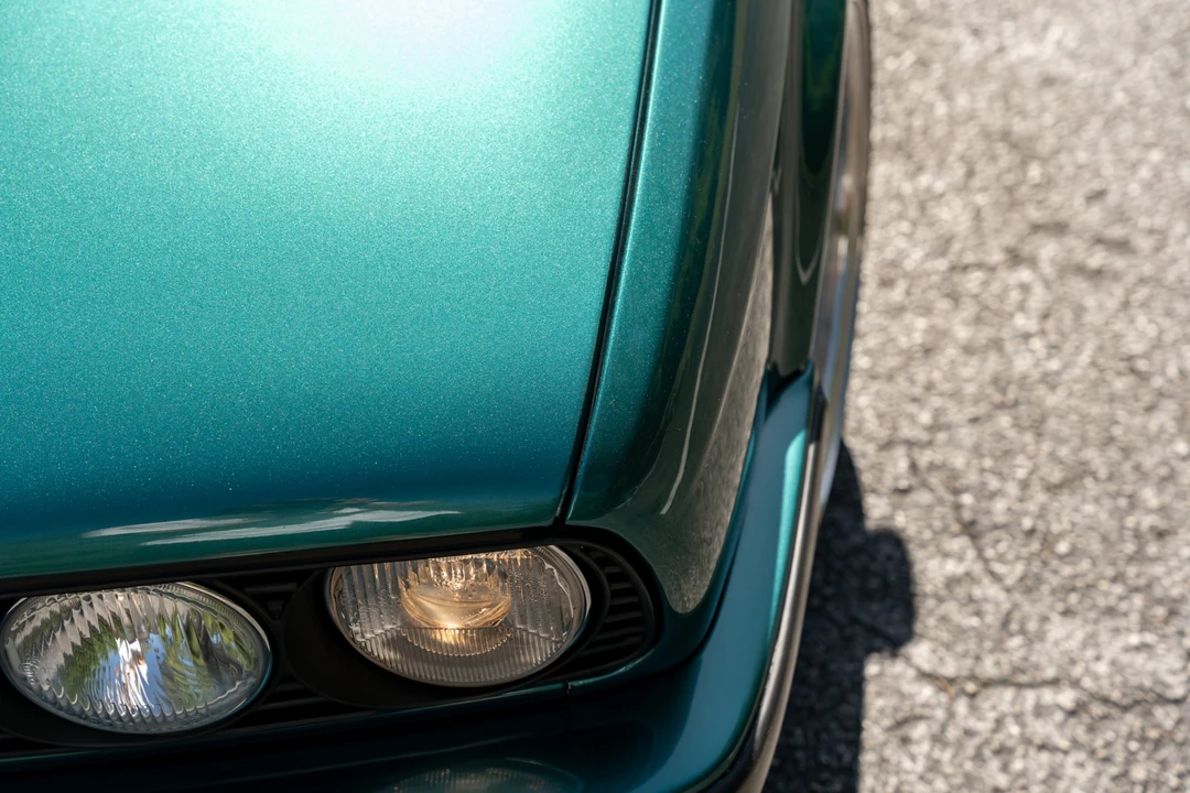 1991 BMW E30 3 Series - Image 24 of 31