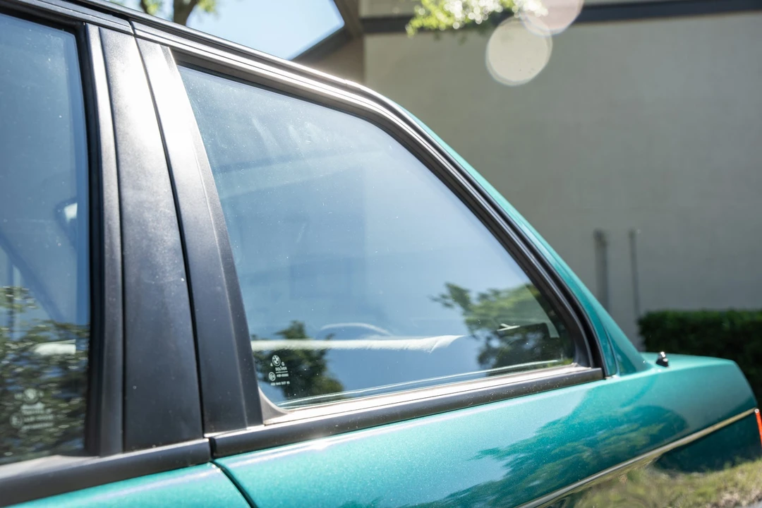 1991 BMW E30 3 Series - Image 31 of 31